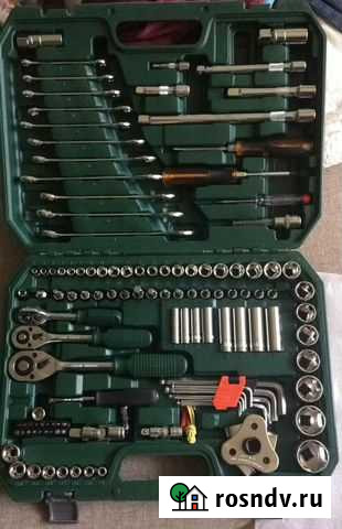 Набор Инструментов SATA 121 Пермь - изображение 1