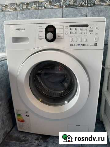 Стиральная машина Черногорск - изображение 1