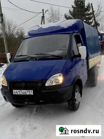 Грузоперевозки, доставка Струнино - изображение 1