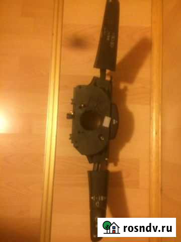 Блок управления светом,поворотом и щетками. На Спр Токсово - изображение 1