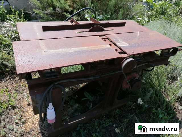 Пилорама Красный Кут - изображение 1