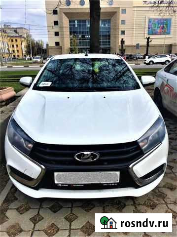 Аренда Авто под Такси на Газу Казань - изображение 1