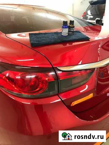 Керамические покрытия.Жидкое стекло.hikari.япония Барнаул - изображение 1