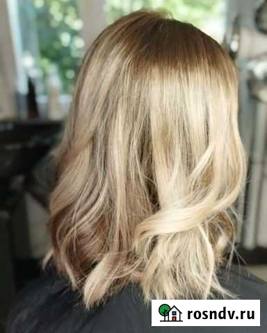 Наращивание волос Калининград - изображение 1