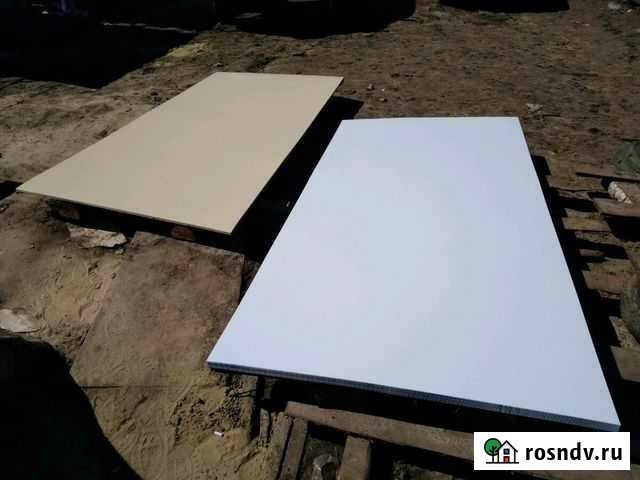 Оцинкованные листы железа крашеные Мичуринск - изображение 1