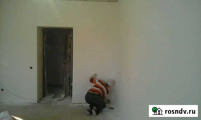 Малярные работы(шпаклевка, покраска, обои и тд) Белгород - изображение 1