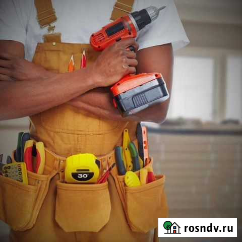 Внутриотделочные работы Владикавказ - изображение 1