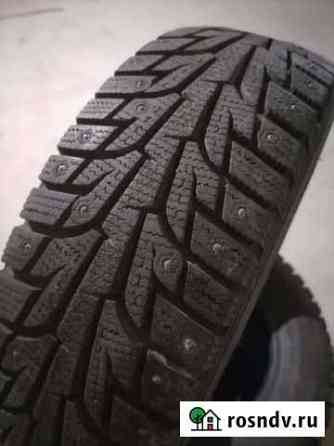 Hankook 175/65 R14 4шт Россошь