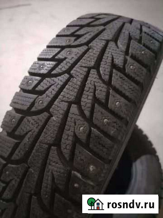Hankook 175/65 R14 4шт Россошь - изображение 1