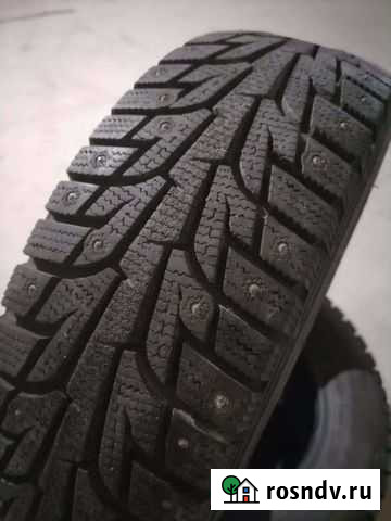 Hankook 175/65 R14 4шт Россошь - изображение 1