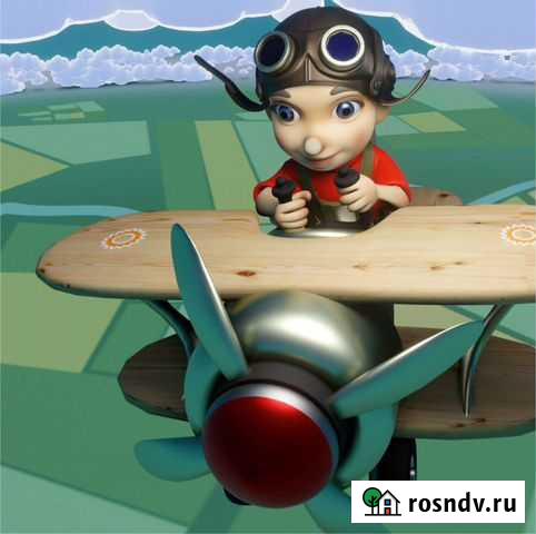 3d моделирование Новосибирск - изображение 1