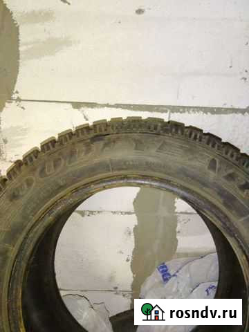 Шины Лебедянь - изображение 1