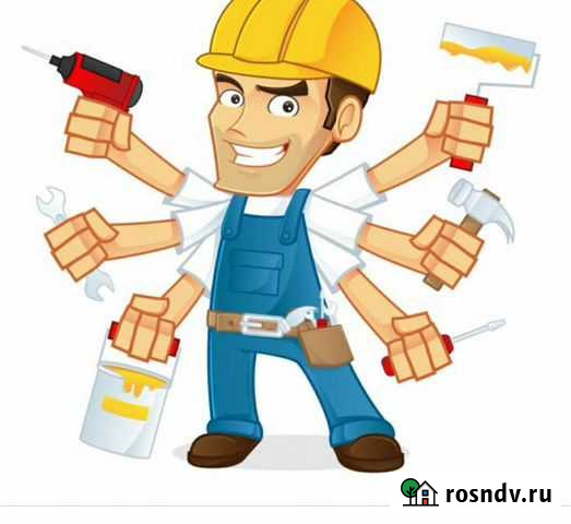 Муж на Час Калининград - изображение 1