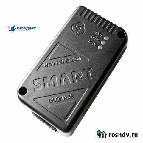 Глонасс / GPS трекер Менделеевск