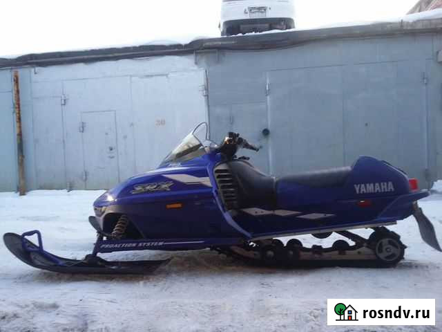 Yamaha Нефтеюганск - изображение 1