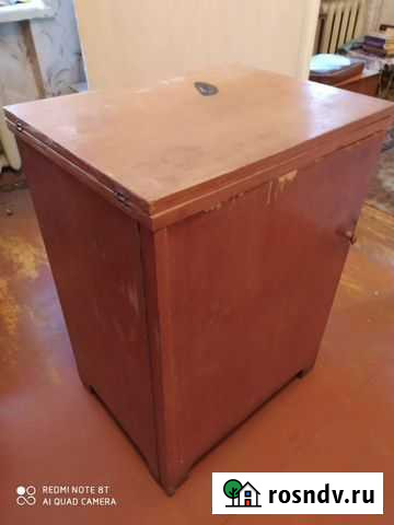 Швейная машина пмз им. Калинина Воронеж - изображение 1