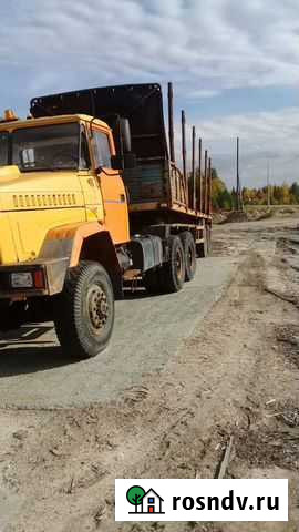 Запчасти краз 6443 разбор Пелым - изображение 1