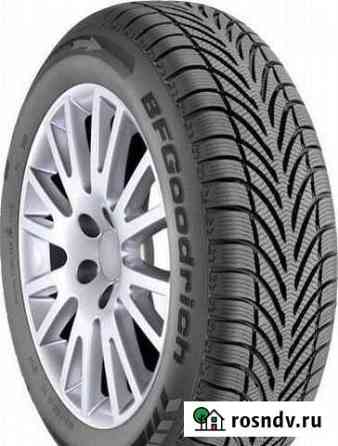 Bfgoodrich g-Force Winter 215/55 R17 1шт Черкесск