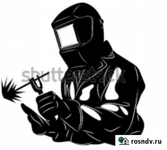 Сварщик с выездом на дом Хасавюрт - изображение 1