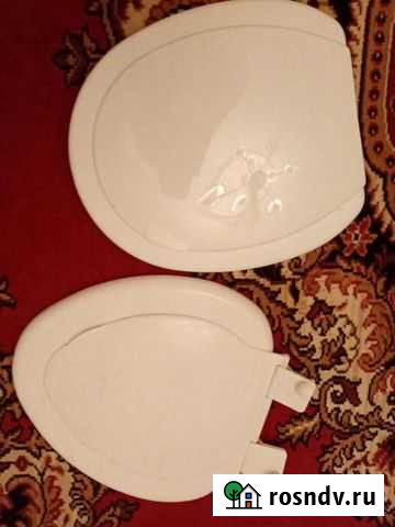 Сиденье для унитаза Ангарск - изображение 1