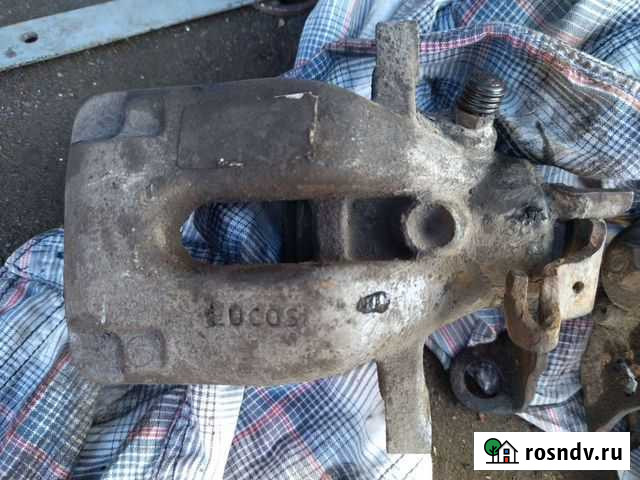 Задние суппорта Пежо 307, Ситроен, Фольксваген Пушкино - изображение 1