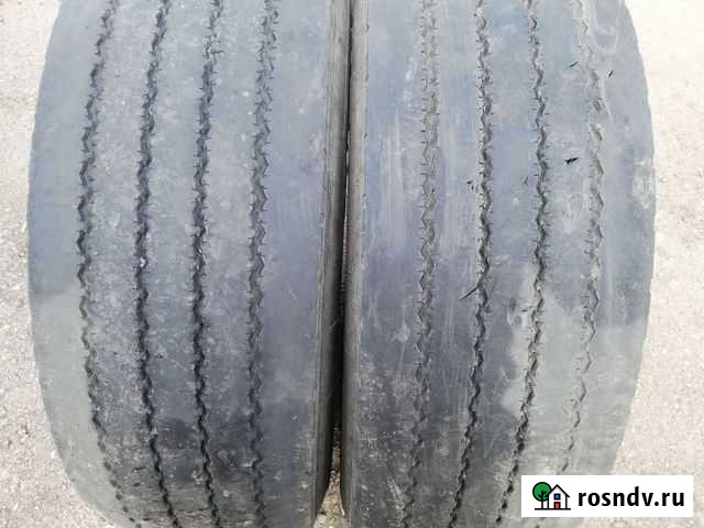 Грузовые шины бу континенталь HSR Иваново - изображение 1