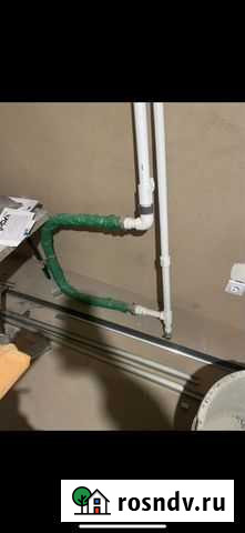 Полотенцесушитель водяной Вологда - изображение 1