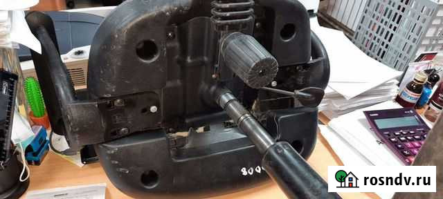 Ремонт офисных и компьютерных кресел Челябинск - изображение 1