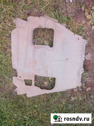 Защита завод на гранту Кудымкар - изображение 1