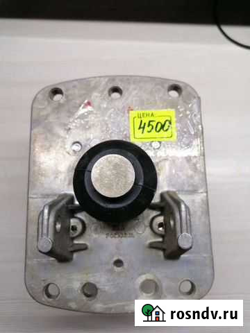 Тормозной кран ЗИЛ Астрахань - изображение 1