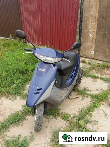 Мопед хонда дио AF 27 Хомутово - изображение 1