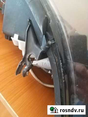 Фара стопы крышка багажника капот крыло молдинги о Новое Девяткино - изображение 1