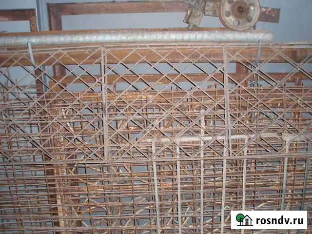 Решетка оконная 2100*1250 Осинники - изображение 1