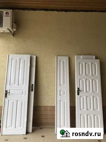 Межкомнатные двери бу Грозный - изображение 1