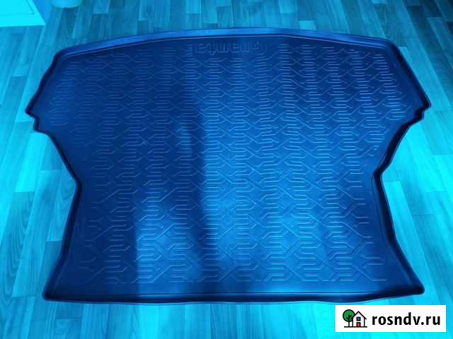 Коврик в багажник LADA Granta Гайдук - изображение 1