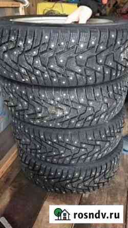 Колеса 175/65 R-14 Пыщуг