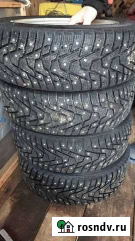 Колеса 175/65 R-14 Пыщуг - изображение 1