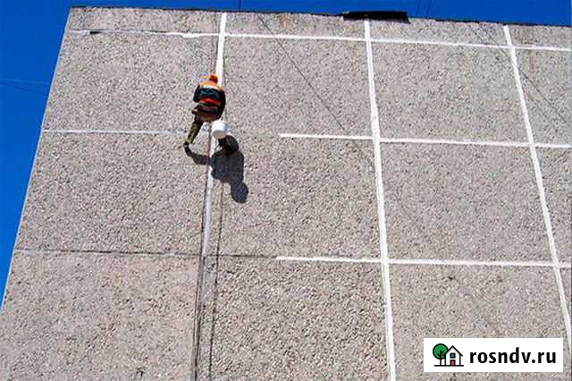 Ремонт межпанельных швов Сызрань - изображение 1