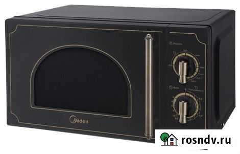 Микроволновая печь Midea Новая Махачкала - изображение 1
