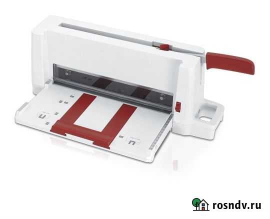 Ideal 3005 резак для бумаги (гильотина) Калининград - изображение 1