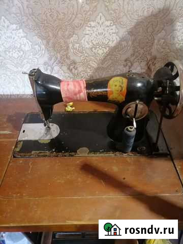Швейная машинка Бийск - изображение 1