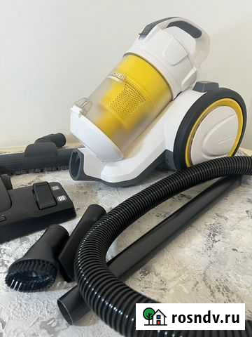 Пылесос karcher VC3 Хасавюрт - изображение 1