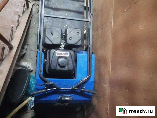 Мотобуксировшик Ханты-Мансийск - изображение 1