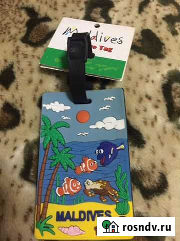 Бейджик Сертолово - изображение 1