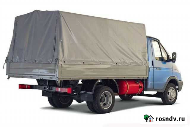 Грузоперевозки. Газель 3м. Звонить с 8-00 Новокузнецк - изображение 1