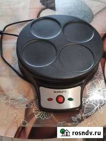 Блинница Бердск - изображение 1