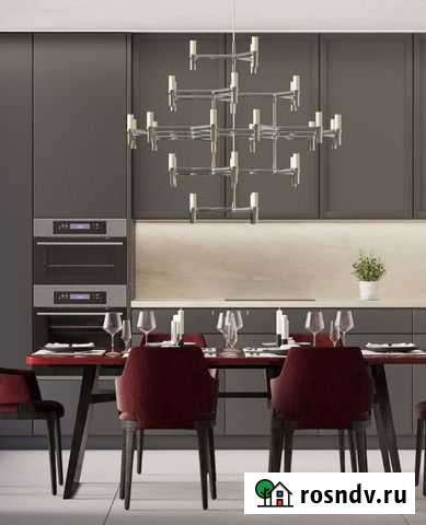 Услуги 3d визуализации Новосибирск - изображение 1