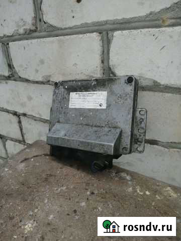 Блок Управления Двигателем Микас 7.1 Власиха - изображение 1