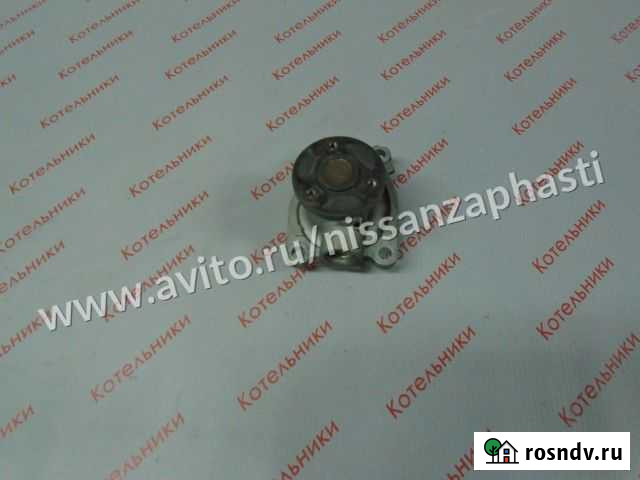 Nissan 21010-1HC0A Насос водяной (Помпа) Котельники - изображение 1