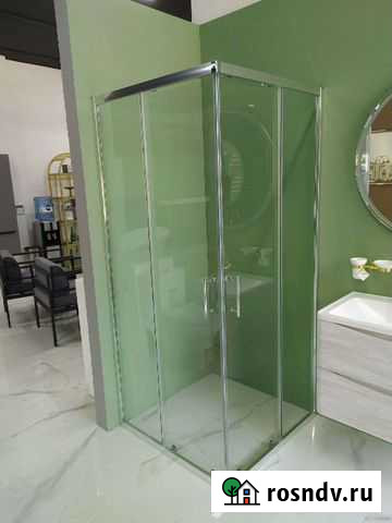 Душевая кабина от Сezares Грозный - изображение 1